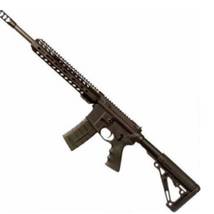 COLT COMPETITION CRX-16 GEN3