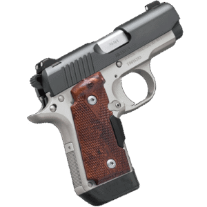 MICRO 9 TWO TONE (LG)