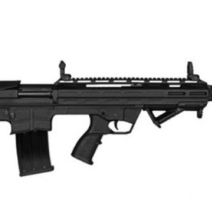 SDS BLP M12PT 12GA BULLPUP SHOTGUN 5+1 MAG 18.5