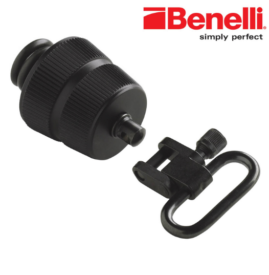 Benelli LE Nova/Supernova 3 Shot Magazine Extension Kit