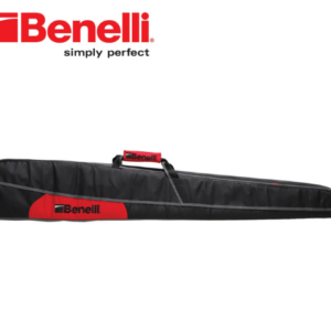 Benelli Range Zippered 53″ Gun Case, Black