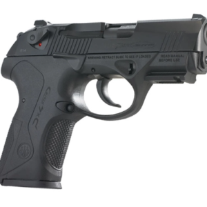 Beretta PX4 Storm 40 S&W Compact Centerfire Pistol