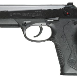 Beretta PX4 Storm 40 S&W Full-Size Centerfire Pistol