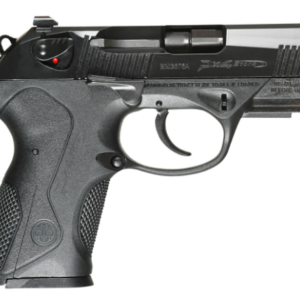 Beretta PX4 Storm Type F Compact 40 S&W DA/SA Pistol with Three Magazines