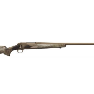 Browning 035389288 X-Bolt Hells Canyon Long Range Bolt 28 Nosler 26″ 2+1 Synthetic A-TACS AU Stk Burnt Bronze Cerakote