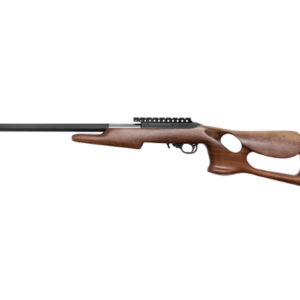 .22WMR Barracuda American Black Walnut Rifle (MLR22WMBW)