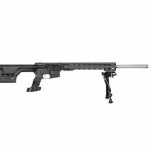 AM AM15 SNIPER .223 Remington 5.56 NATO 24 Stainless Steel FLTD