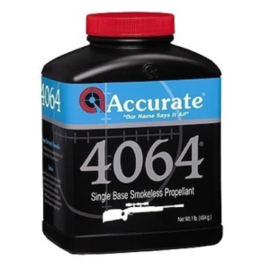 Accurate 4064 Smokeless Gun Powder