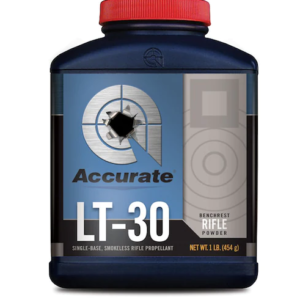 Accurate LT-30 Smokeless Gun Powder