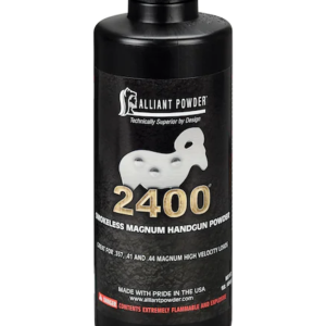 Alliant 2400 Smokeless Gun Powder