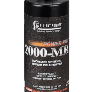 Alliant Power Pro 2000-MR Smokeless Gun Powder