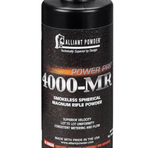 Alliant Power Pro 4000-MR Smokeless Gun Powder