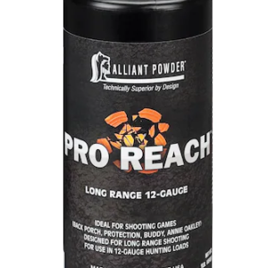 Alliant Pro Reach Smokeless Gun Powder