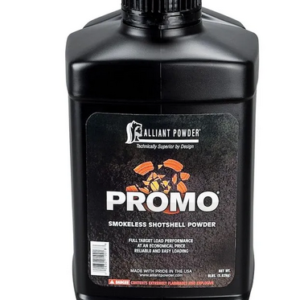 Alliant Promo Smokeless Gun Powder 8 lb