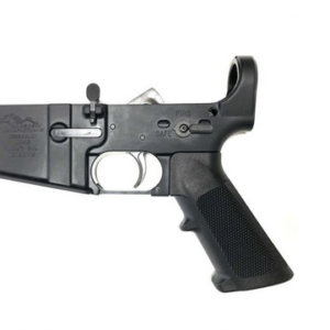 Anderson AM15 Lower Receiver w/Lower Parts Kit