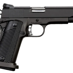 Armscor Rock Island Ultra Semi-Automatic Pistol 10mm Auto 5″ Barrel 16-Round Black
