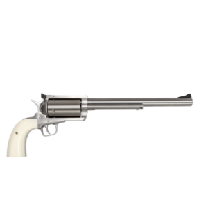 BFR, .444 Marlin Revolver, 10″ Barrel, Stainless Steel