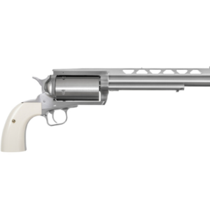 BFR, .45 Long Colt/.410, 7.5″ Barrel, Stainless Steel w/Vent Rib