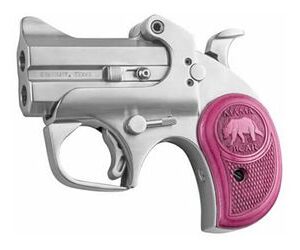 BOND MAMA BEAR W/TG 9MM 2.5″ STS/PK