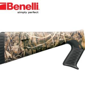 Benelli SBE II/M2/SuperNova Realtree Max-4 SteadyGrip Stock