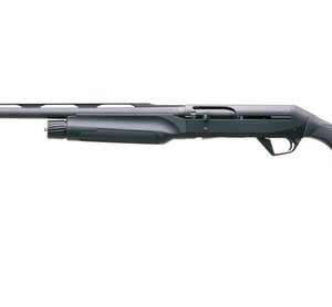 Benelli Super Black Eagle II 12 Gauge Shotgun with 26-inch Barrel (Left Handed Model)