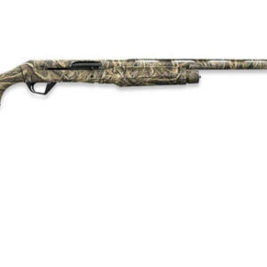 Benelli Super Black Eagle II 12 Gauge with 28-Inch Barrel and Realtree Max-5 Stock