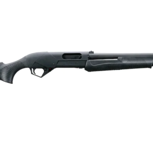 Benelli Super Nova Tactical 12 Gauge Pump Action Shotgun 18″ Barrel Black