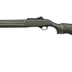 Beretta 1301 Tactical 12 Gauge Semi-Automatic Shotgun with OD Green Stock