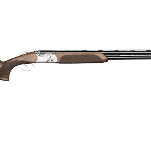Beretta 694 Sporting 12 Gauge Over/Under Shotgun 32″ Barrel Blued and Walnut Adjustable Comb