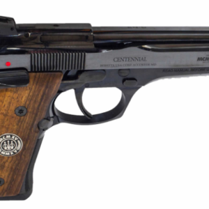 Beretta 92FS Centennial 9mm Limited Edition Pistol