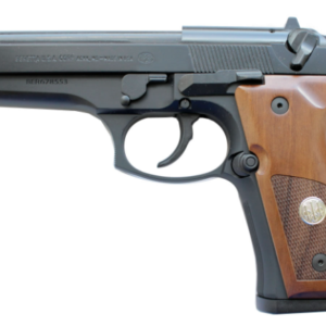 Beretta 92FS Trident 9mm Limited Edition Pistol (Cosmetic Blemishes)