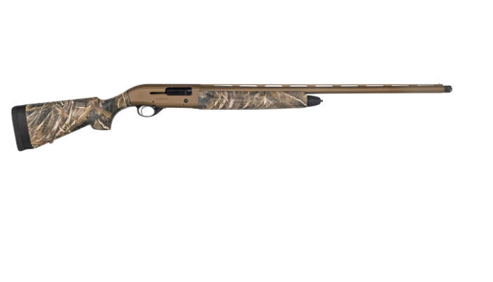 Beretta A300 Outlander 12 Gauge Semi-Auto Shotgun with Realtree Max-5 Camo and Bronze Barrel