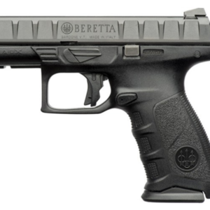 Beretta APX 40 S&W Striker-Fired Pistol (10-Round Model)