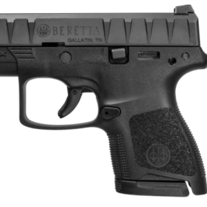 Beretta APX Carry 9mm Black Pistol