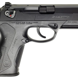 Beretta PX4 Semi-Automatic Pistol