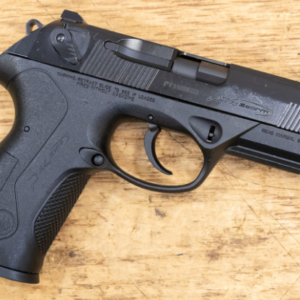 Beretta PX4 Storm 40 S&W 14-Round Trade-in Pistol