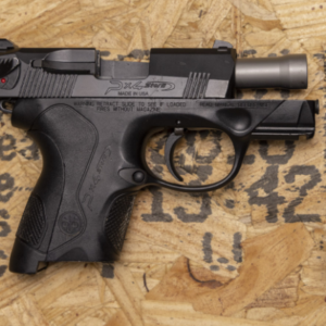 Beretta PX4 Storm 40 S&W Police Trade-In Pistol