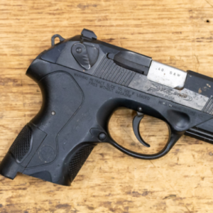 Beretta PX4 Storm Sub-Compact 40 S&W Police Trade-in Pistol (No Magazine)
