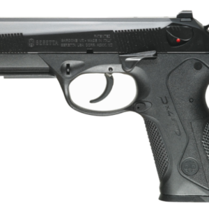 Beretta PX4 Storm Type F Full-Size 40 S&W DA/SA Pistol (10 Round Model)