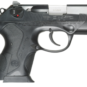 Beretta PX4 Storm Type F Sub-Compact 40 S&W DA/SA Pistol with Night Sights and Three Magazines