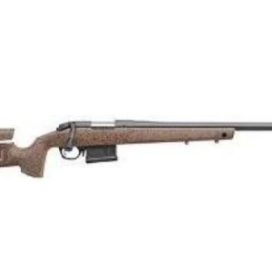 Bergara Rifles B-14 HMR 6.5 CRD 22″ 5+1 B14S352
