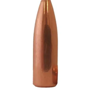 Berry’s Superior Plated Bullets 300 AAC Blackout (308 Diameter) Plated Spire Point