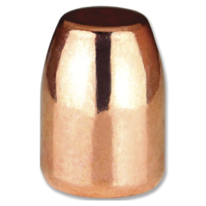 Berry’s Superior Plated Bullets Plated Flat Point