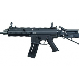 Blue Line Mauser M-15 .22 LR 16.5 Black 22RD