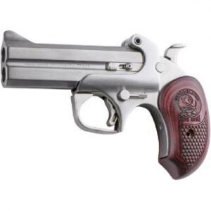 Bond Arms Snakeslayer IV 2RD 410ga/45LC 4.25″