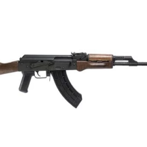 CIA RI4373N VSKA AK 762X39 30RD WALNUT