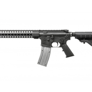 CMMG Inc. MK4 22L 16.1 25RD