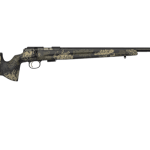 CZ 457 Varmint Precision Trainer .22 LR 16.5″ Manners (02338)