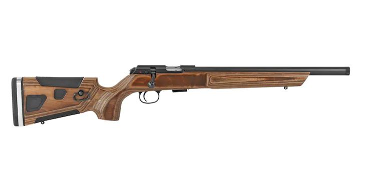 CZ-USA 457 AT-ONE Varmint Bolt Action Rimfire Rifle