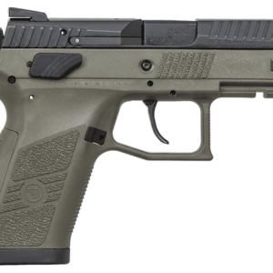 CZ-USA P-07 Semi-Automatic Pistol